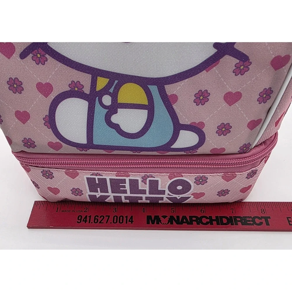 Sanrio hello kitty